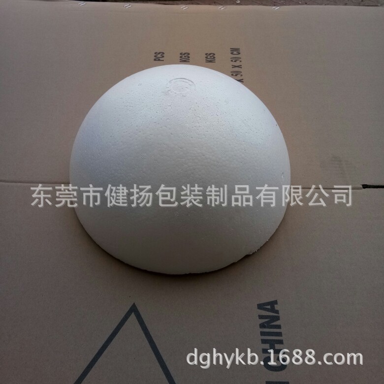 东莞空心泡沫球， 上海 浙江 妆饰泡沫球 福建 空心保丽龙球