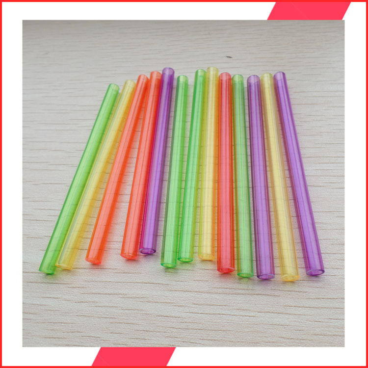 厂家供应PVC彩色塑料圆管 20/25支撑短管 精品家装绝缘阻燃穿线管