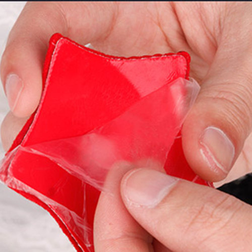 Feimu sexy adult products reusable accessories shaped sequin nipple stickers blood drops 7610/7611