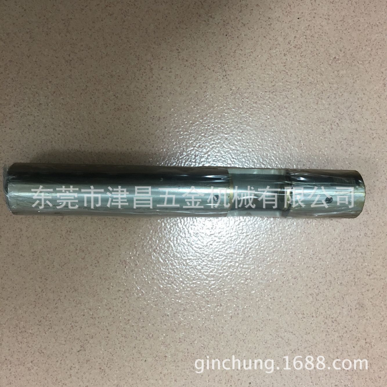 自动车床 自动车床配件 2029  双心座支轴 Ф30*205L