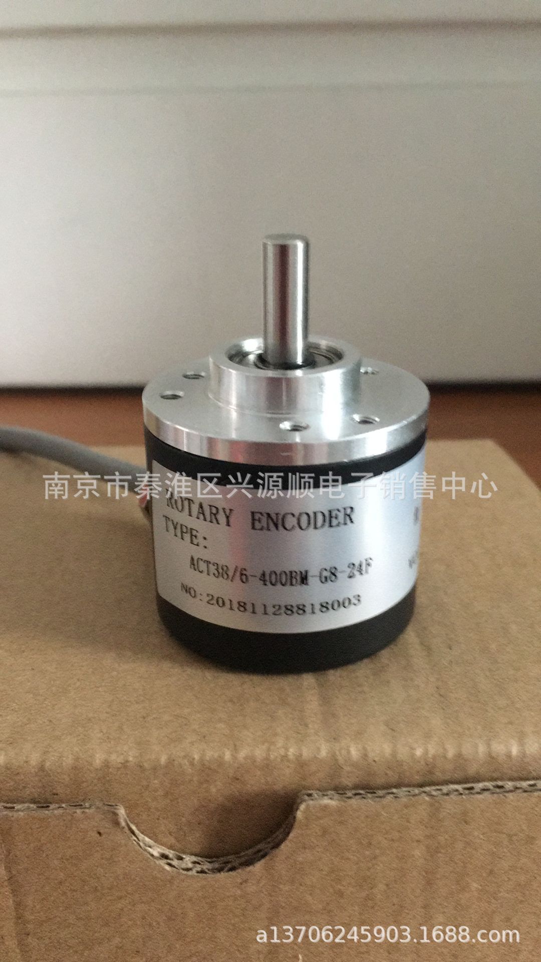 ACT38/6-600B-8-30FG2  ACT38/6-400BM-G8-24F 2022编码器