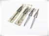 Polymids Bending Together Broken Folder-Welding Packing Disposter A Gold Gold Tool Jewelry Machining Tool Jewelry