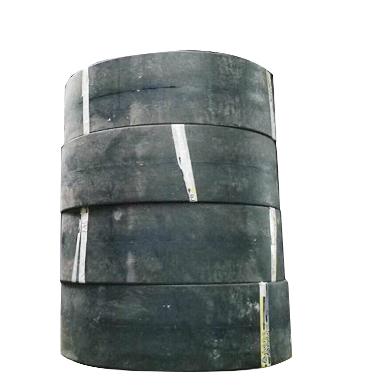 供应13/80-20压路机光面胎 工程机械轮胎全新耐磨