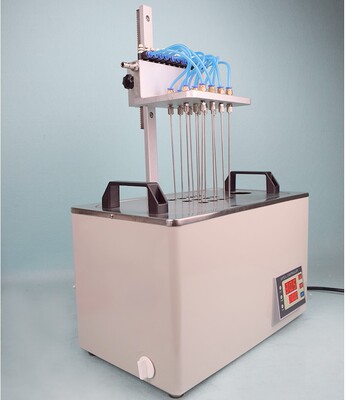 24 Bath Purge Nitrogen blowing instrument),Pesticide Remain testing