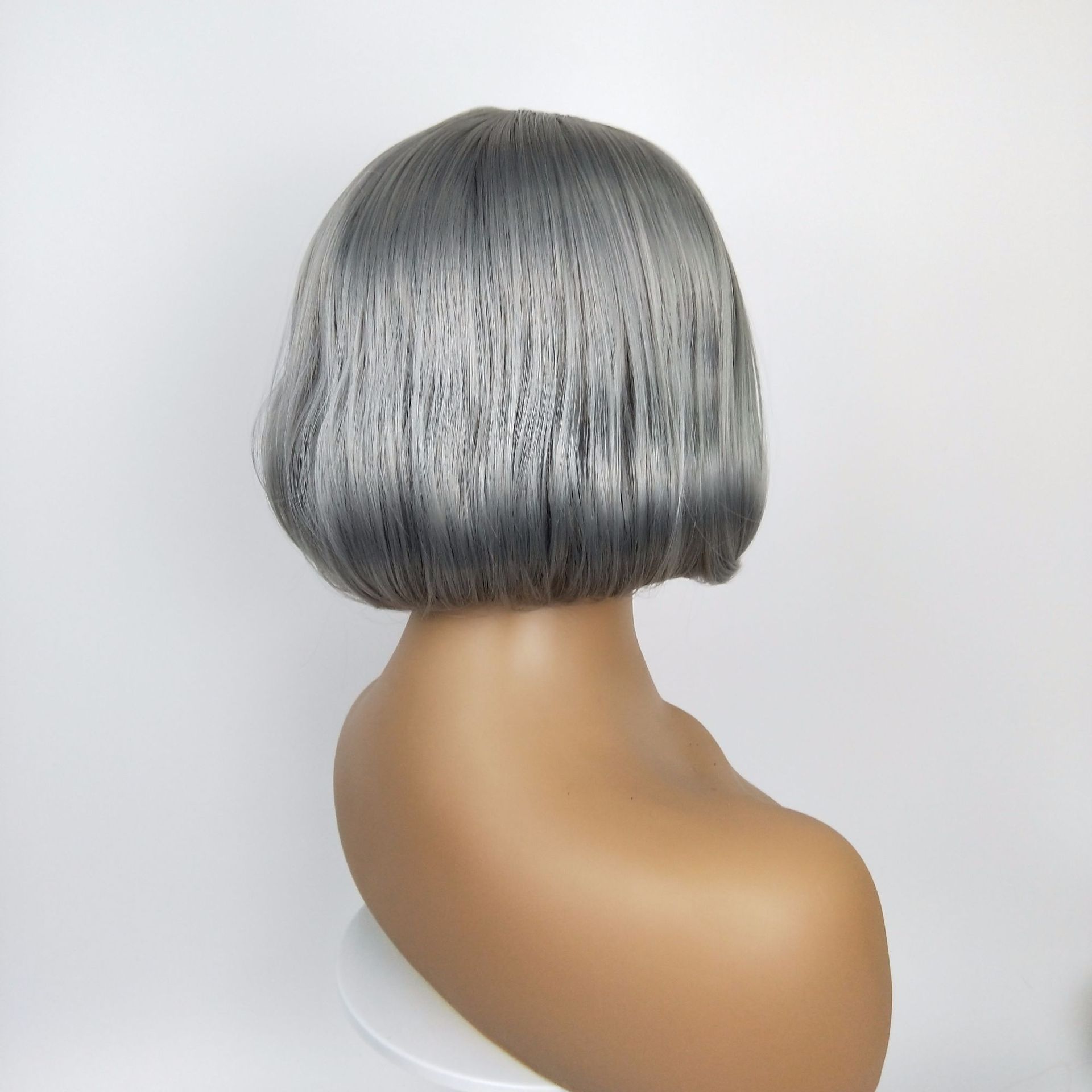 Wig Style 9