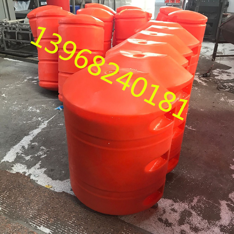 拦污拦渣浮桶 塑料拦污排 江苏拦污浮桶厂家供应