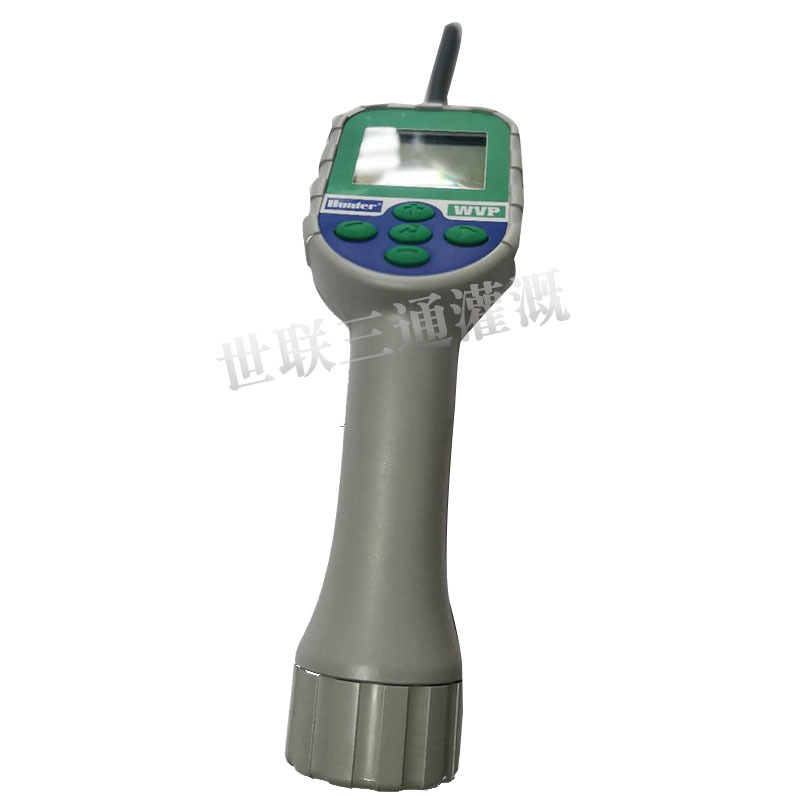 EE.UU. Hunter WVC / Programador inalámbrico / WVP Control remoto inalámbrico Hunter Control remoto inalámbrico