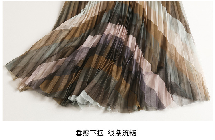 Costume femme APHRODITE en De la soie - Ref 3333788 Image 32