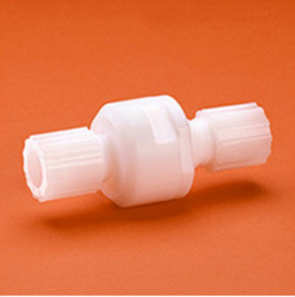 ENTEGRIS应特格 PFA单向阀 PFA止回阀