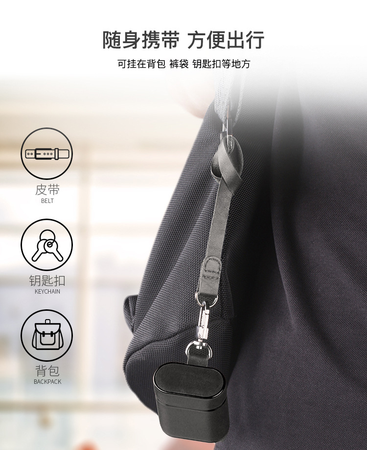Housse de protection pour Airpods - Ref 3425583 Image 39