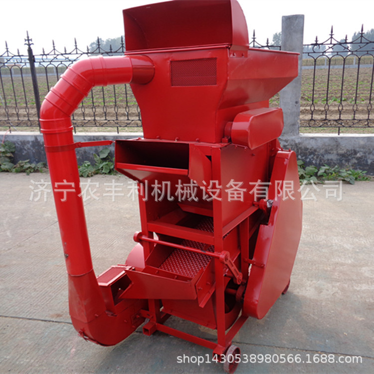 直销无尘花生剥壳机 种子剥壳机 花生去壳机厂家销售