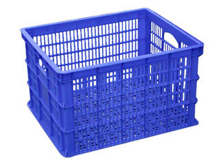 236号服装加工运输塑料周转筐