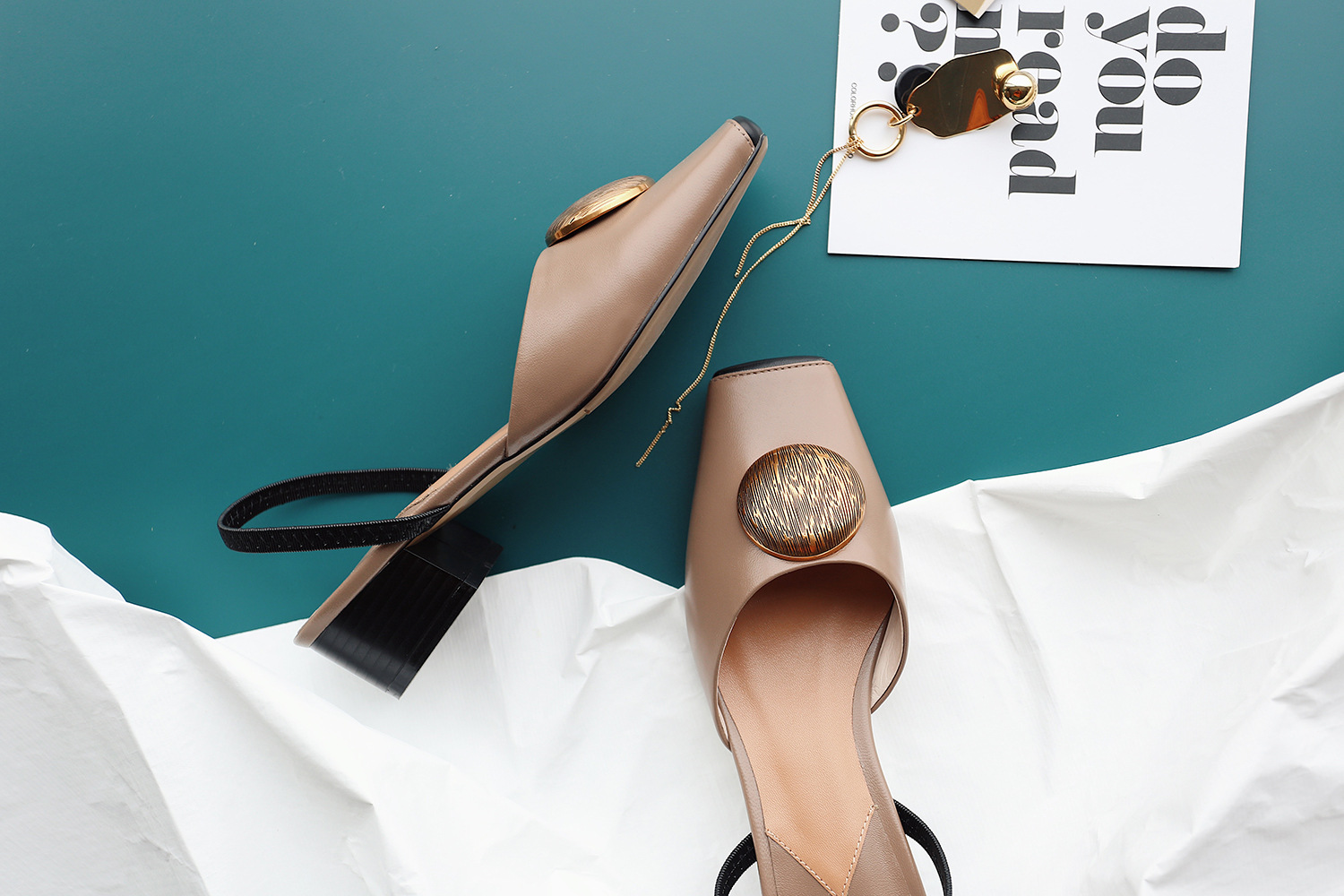 Chaussures été pour femme FLEUR D éTAPE BSH - Ref 3345858 Image 66