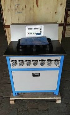 SS-15型数显自动调压混凝土抗渗仪/全自动混凝土抗渗仪砂浆渗透仪