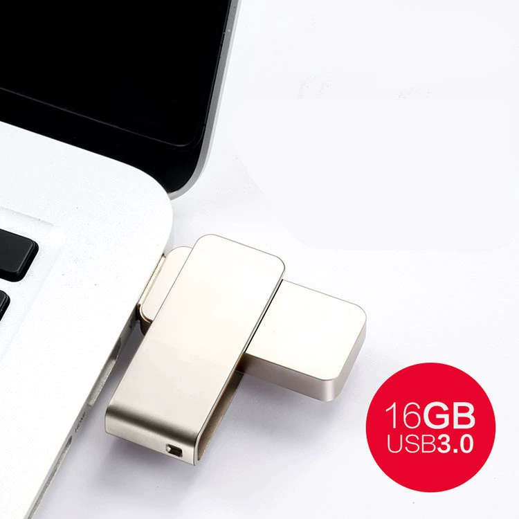 Высокоскоростной USB-флеш-накопитель, 32 ГБ, на заказ