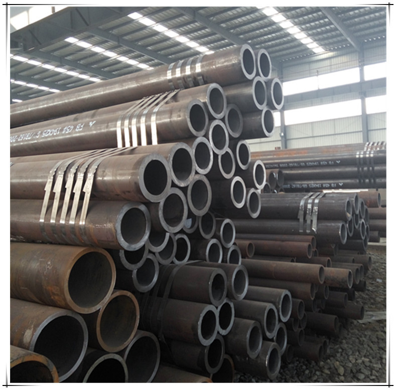 无缝管 合金管  45#厚壁无缝管     规格齐全   切割零售