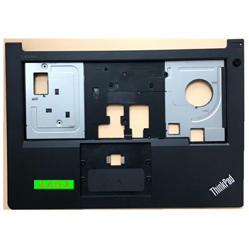 Suitable for Lenovo ThinkPad E470 E470C E475C shell palmrest A Shell B Shell C shell D shell Black