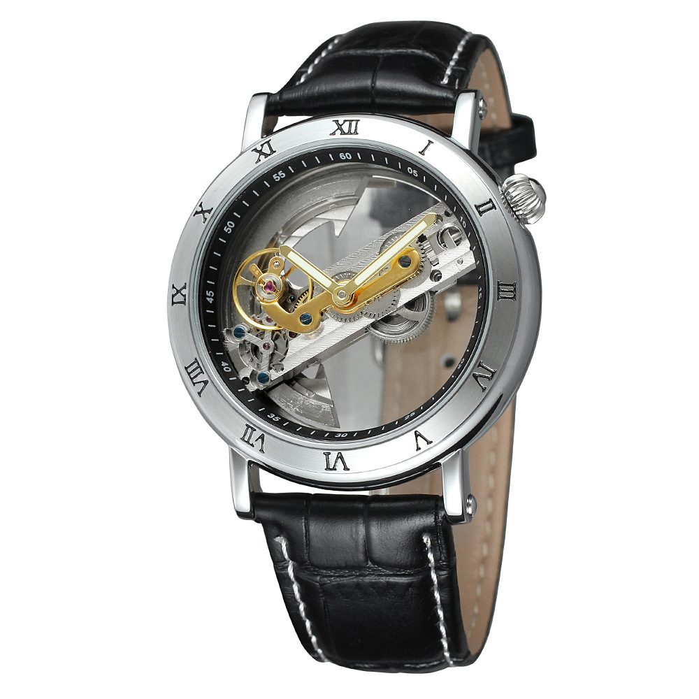 Montre homme FORSINING - Ref 3387789 Image 7