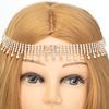 Hair accessory, headband, wedding dress