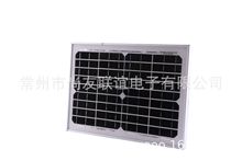 10W 太阳能板 太阳能组件 光伏板