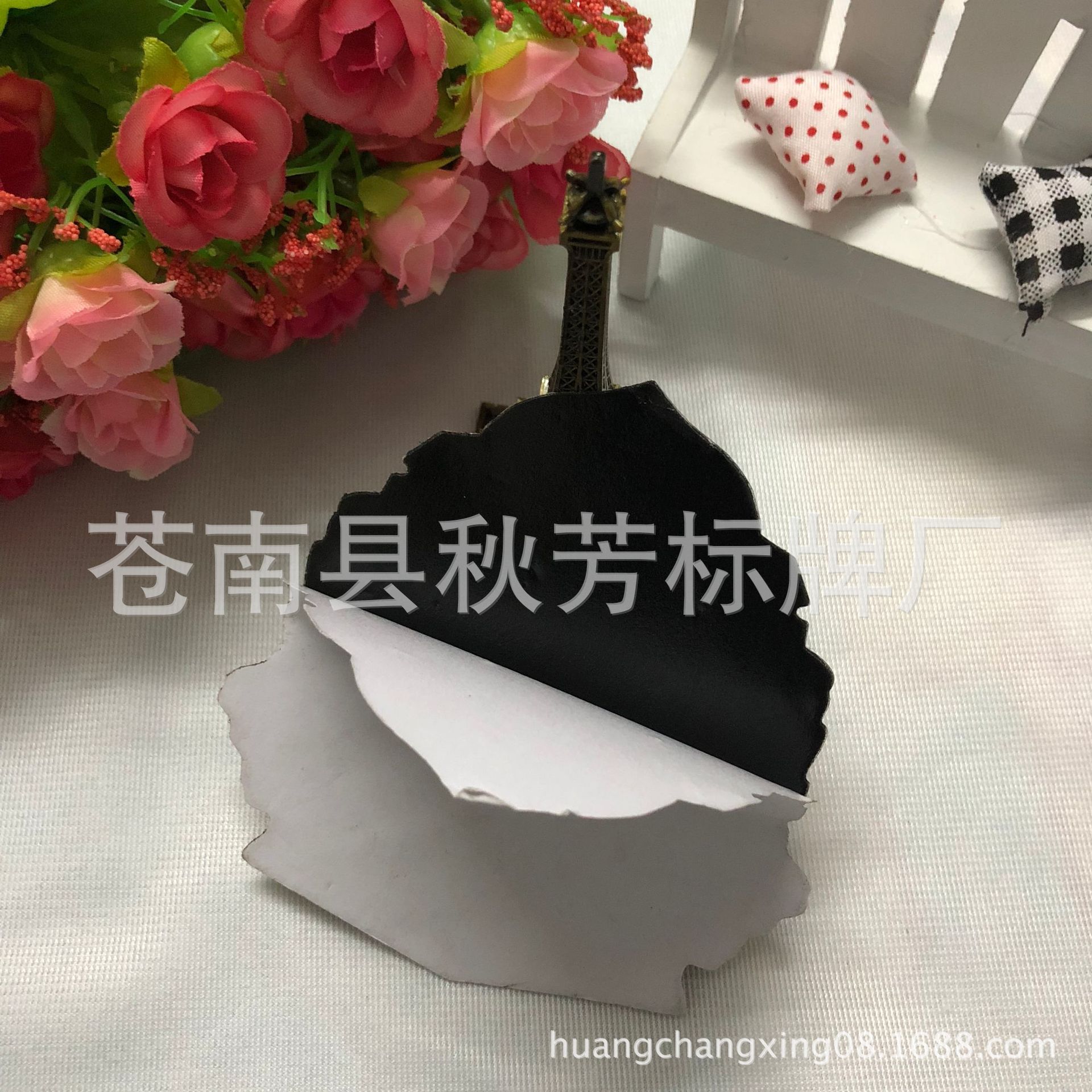 金属不锈钢腐蚀标牌 机械设备标识金属铭牌铝牌