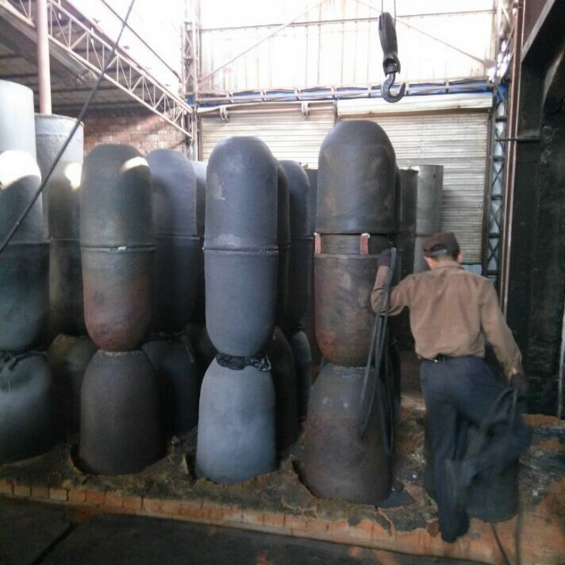 h供应1#至4000#石墨坩埚