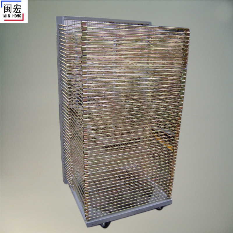 Manufacturer custom stainless steel millennial shelf 201/304pcb line…