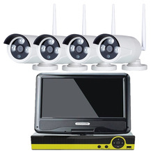 羳ר4·8·һ10߼װWiFi NVR Kit