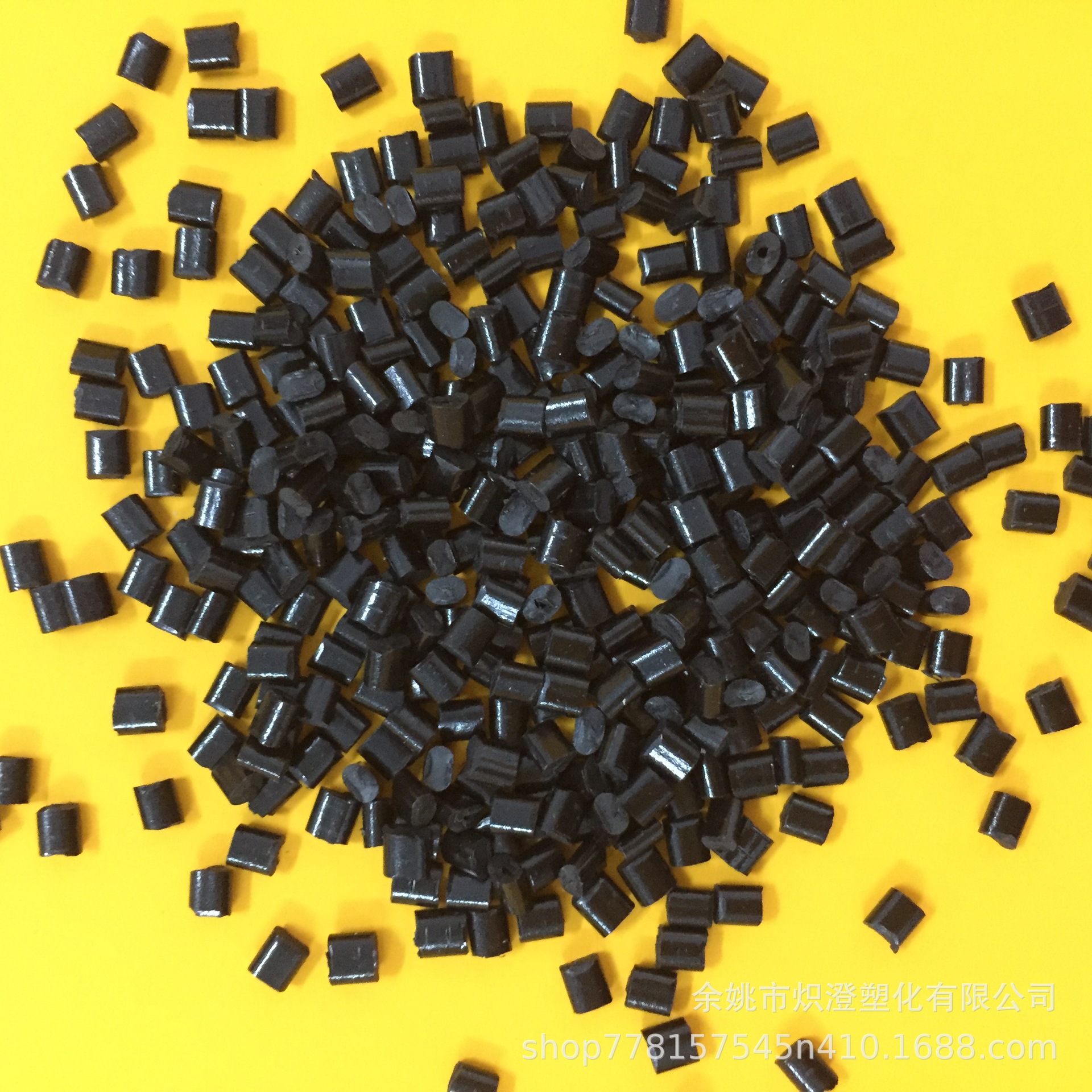 厂家供应ABS黑色再生料 塑料ABS一级回料 量大从优 货源稳定
