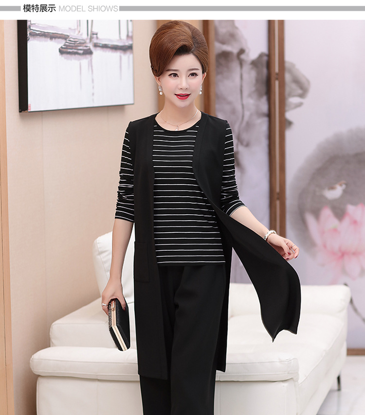 Gilet femme en Fibre de polyester - Ref 3318078 Image 19