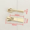 K style (light gold) one