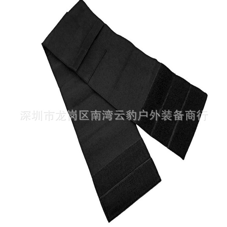 Faja Táctica Elástica Universal Multifunción para Exteriores, Cubierta de Cintura, Venta por Unidad/Dropshipping