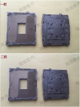 原装 FOXCONN 富士康 LGA2011 CPU座子 2011-3 CPU座 大锡球 插槽