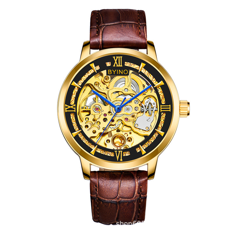 Montre homme - Ref 3439907 Image 9