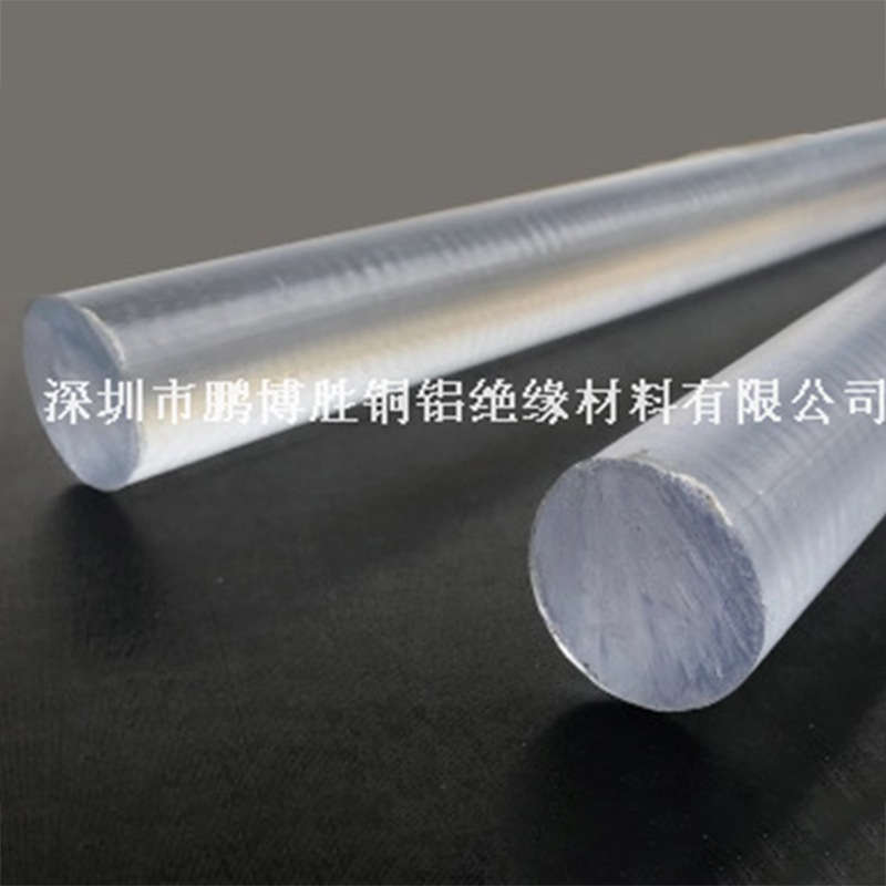 聚碳酸酯PC板 透明PC耐力板 高強度耐磨塑料陽光板現貨直銷