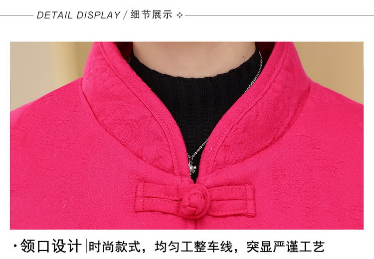 Gilet femme en Polyfibre - Ref 3317880 Image 27