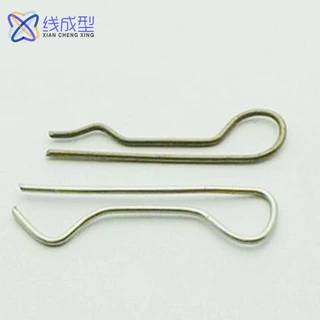 批发定制 B形弹簧 B形卡簧 异形弹簧 异形卡簧线卡簧批量销售