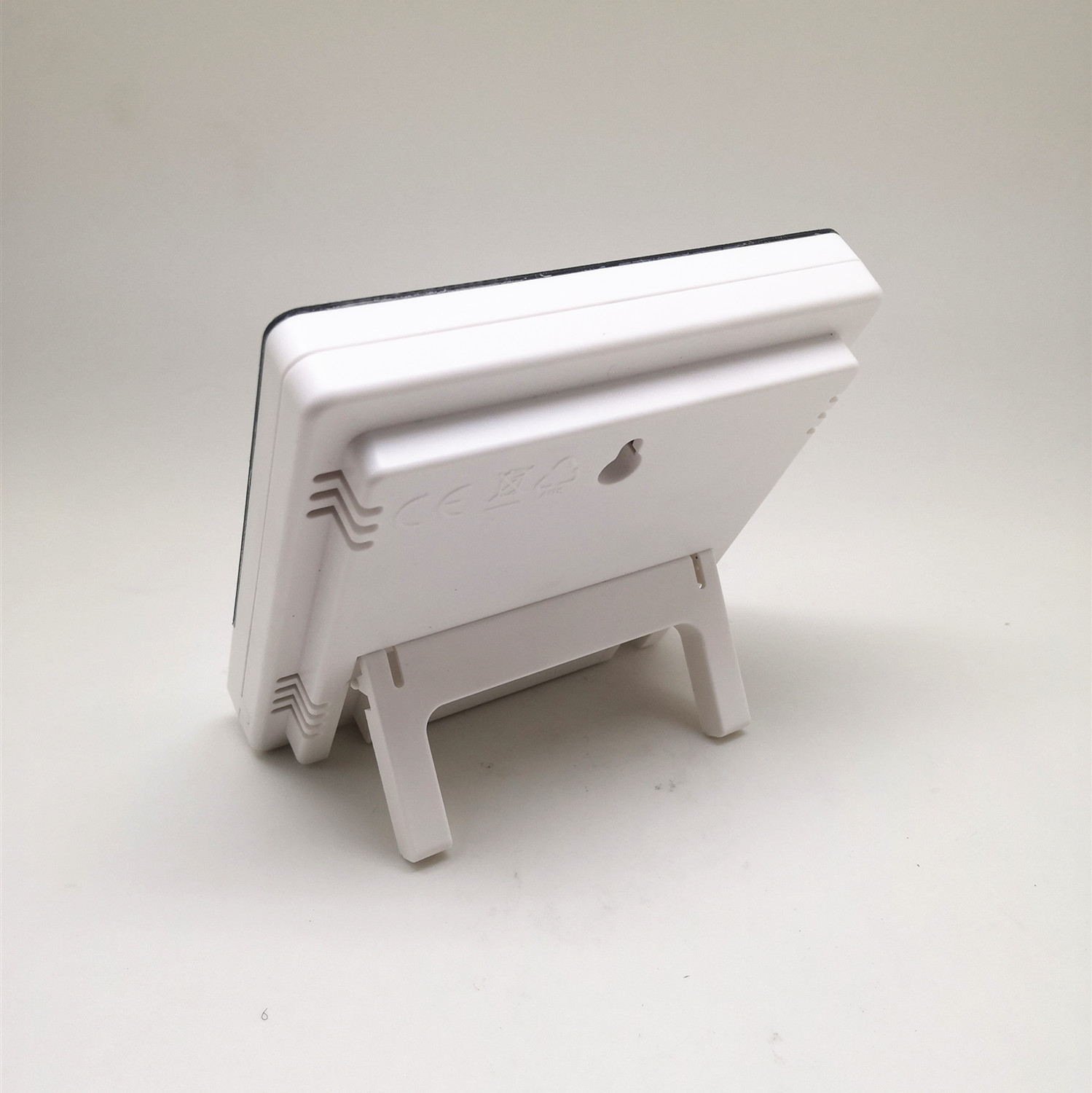 查尔孟 CN2003A  数显温湿度计 电子温湿度计 电子温度表