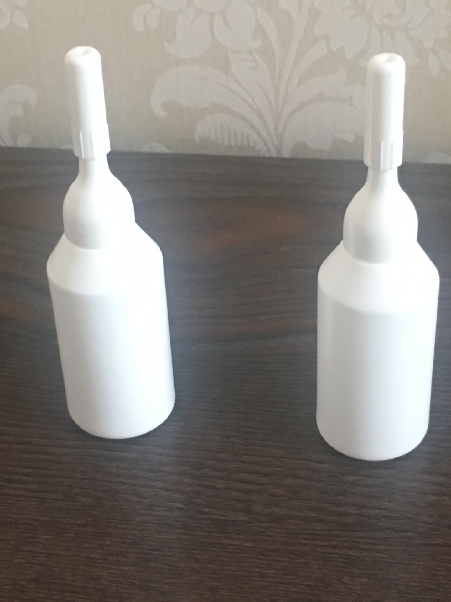 15ml点蜜瓶，精华素瓶，扣压式点蜜瓶