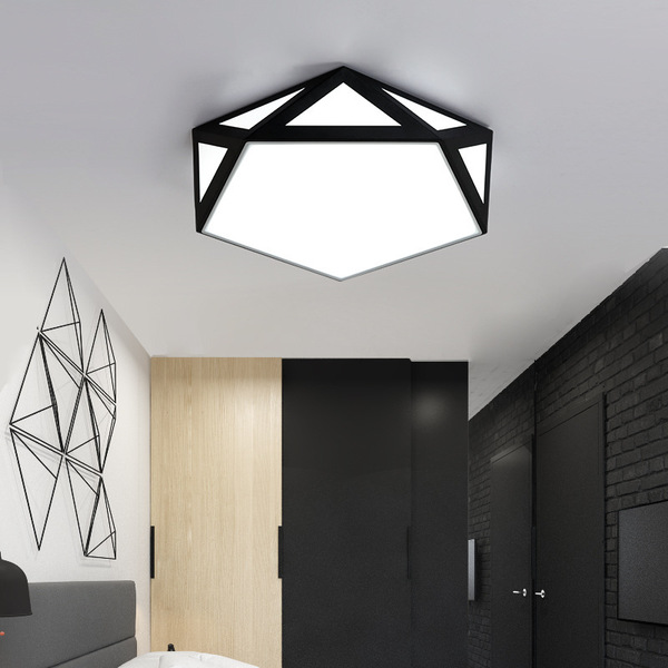 LED ceiling light