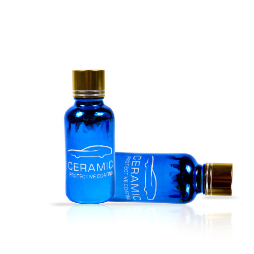 Direct selling car nano crystal coating 9H ceramic nano crystal car superhydrophobic glass
