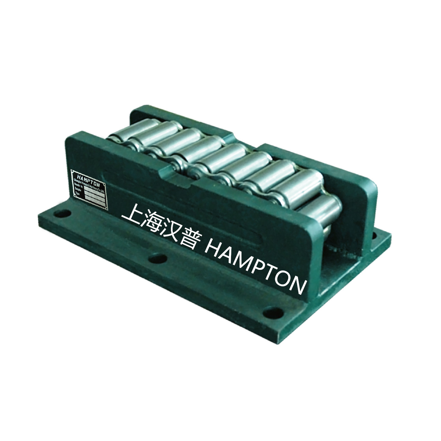 移运小车 75吨载重滚轮小车 重物移运器 搬运设备  厂家直销