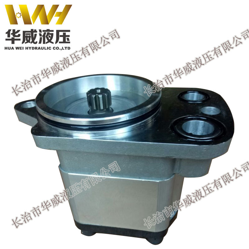 厂家直销，生产销售5I4407， 齿轮泵