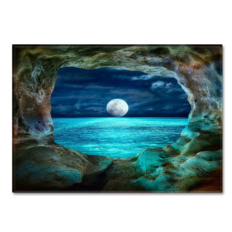 Нескользящий ковер для гостиной, милый рисунок, много размеров (40×60–160×230 см), разнообразие цветов
