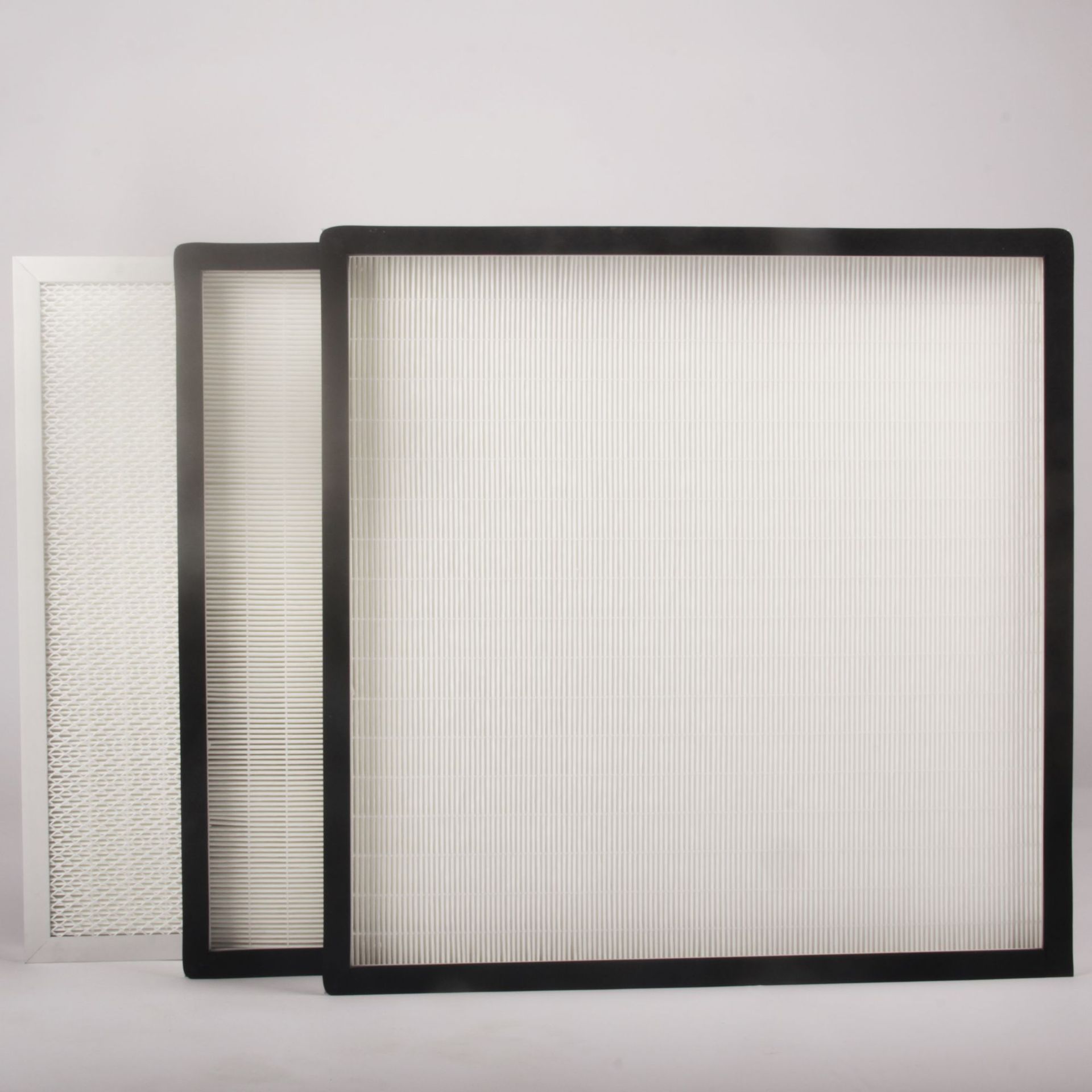 ����ֱ������H14������HEPA�޸����Ч������/������  ffu������