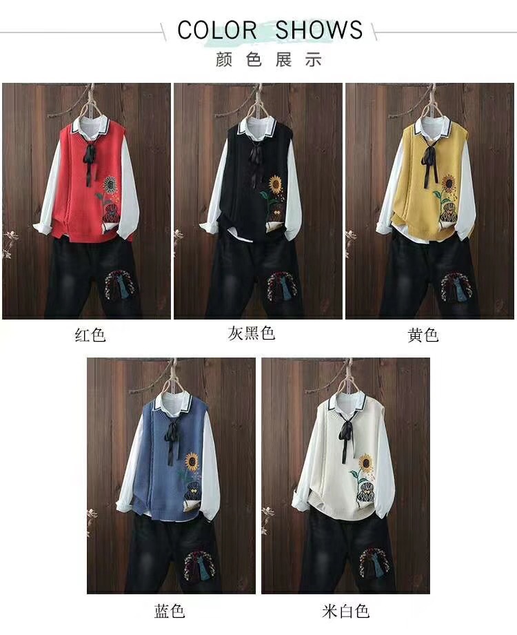 Gilet femme - Ref 3316684 Image 16