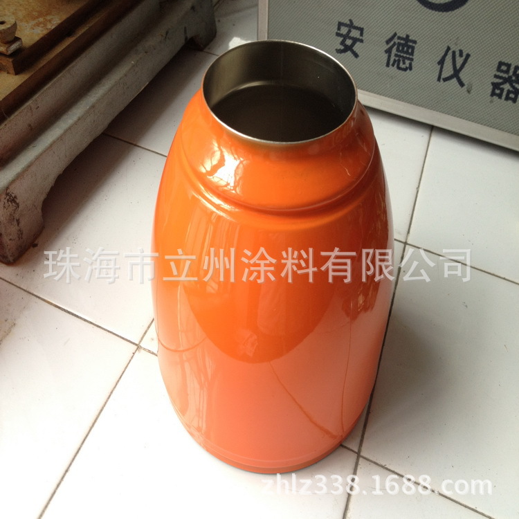 水性高光烤漆 耐水煮 硬度高 漆膜丰满