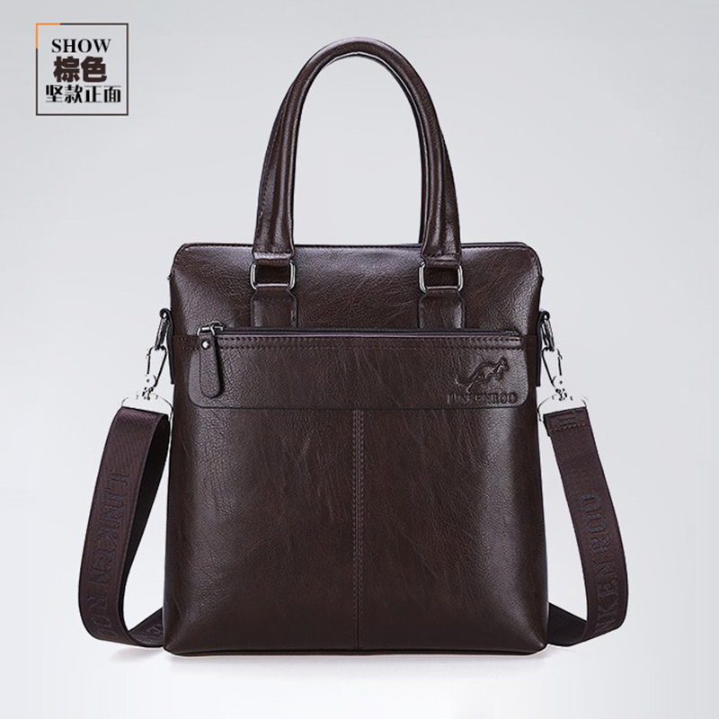 다크 브라운 수직