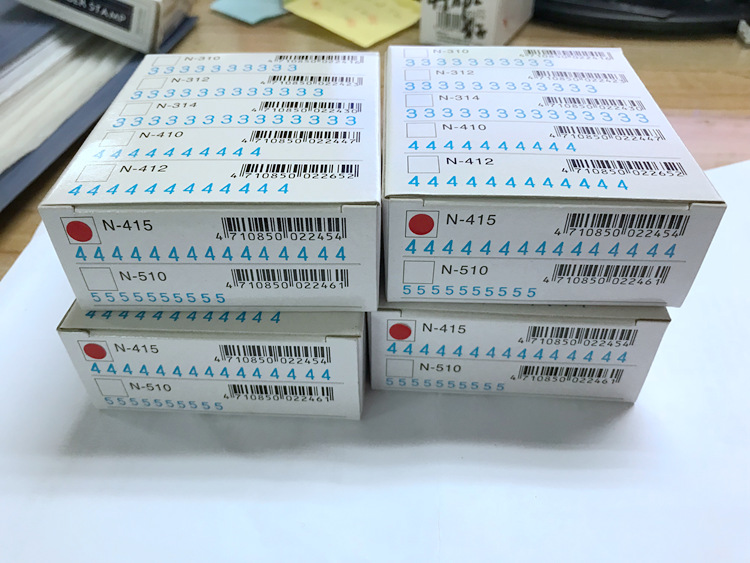 ̨��Shiny�����ƺ���ӡ��N-415�ָ�4mm����ӡ�¿ɵ�15λת��ӡ��