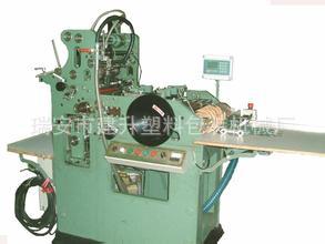 信封红包封机 中型信封纸袋机